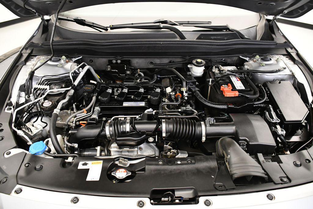 used 2018 Honda Accord car, priced at $19,993