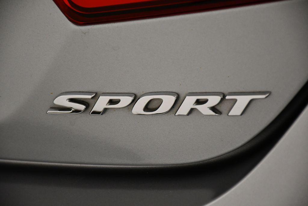 used 2018 Honda Accord car, priced at $19,993