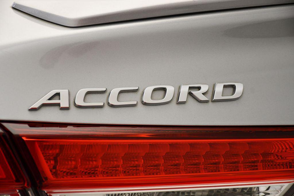 used 2018 Honda Accord car, priced at $19,993