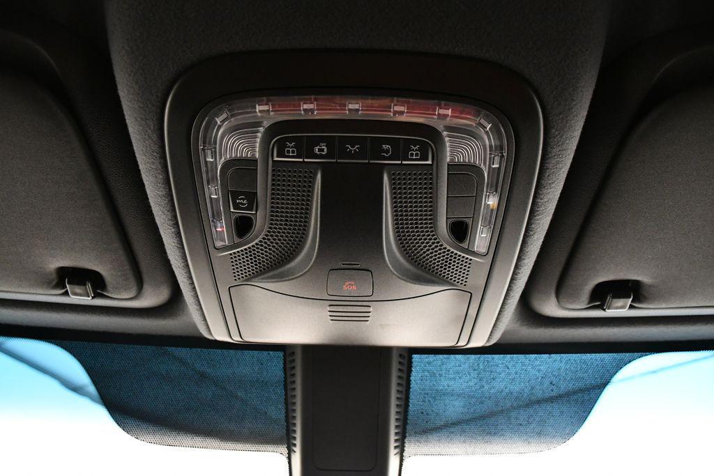 new 2025 Mercedes-Benz Sprinter 2500 car, priced at $73,423