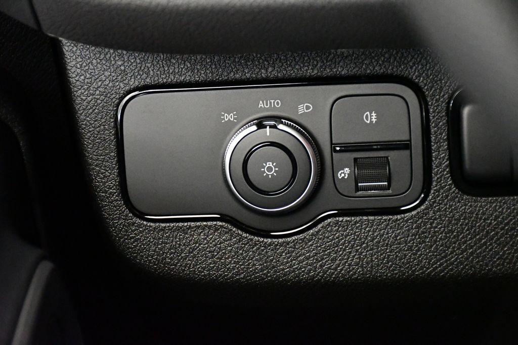 new 2025 Mercedes-Benz Sprinter 2500 car, priced at $73,423
