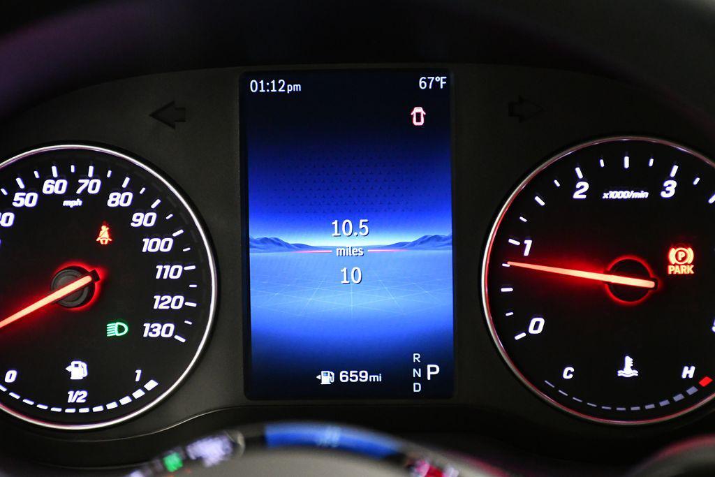 new 2025 Mercedes-Benz Sprinter 2500 car, priced at $73,423