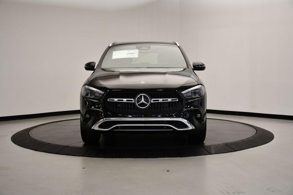 new 2026 Mercedes-Benz GLA 250 car, priced at $50,815