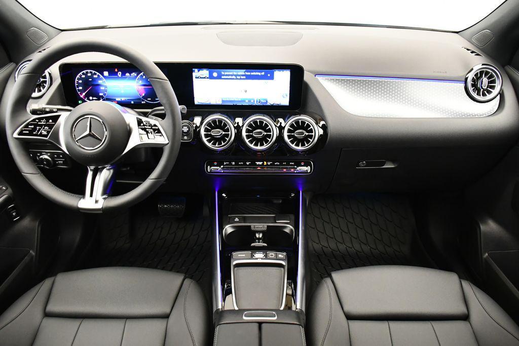new 2026 Mercedes-Benz GLA 250 car, priced at $50,815