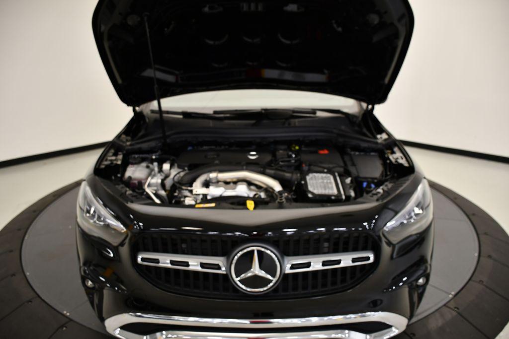 new 2026 Mercedes-Benz GLA 250 car, priced at $50,815