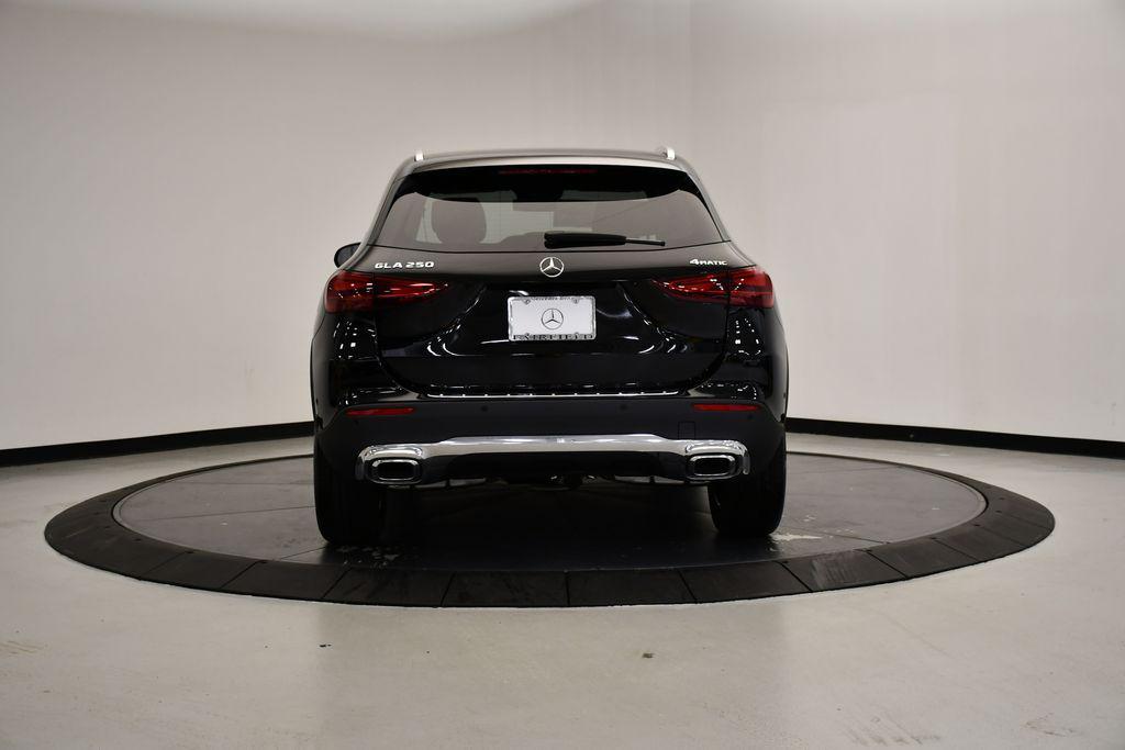 new 2026 Mercedes-Benz GLA 250 car, priced at $50,815