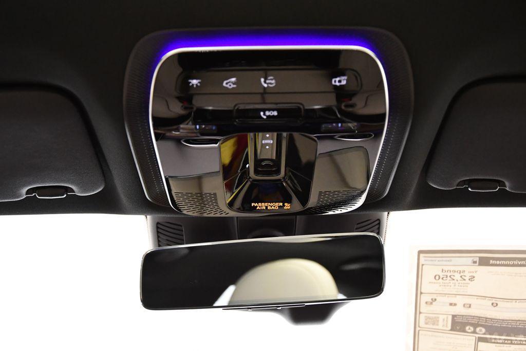new 2025 Mercedes-Benz C-Class car, priced at $52,635