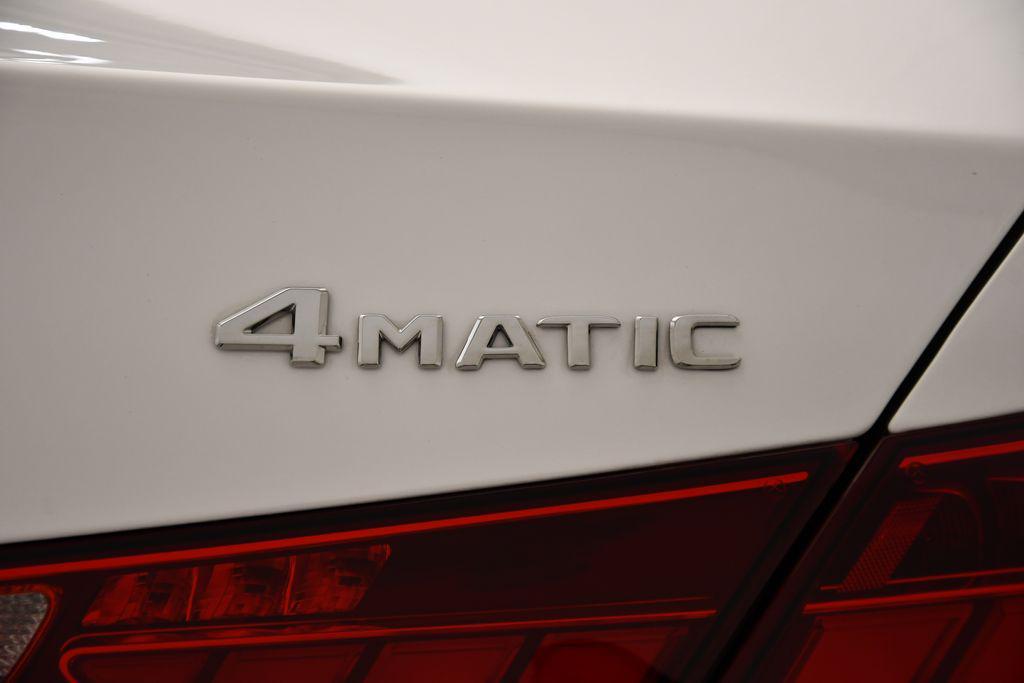 new 2025 Mercedes-Benz C-Class car, priced at $52,635