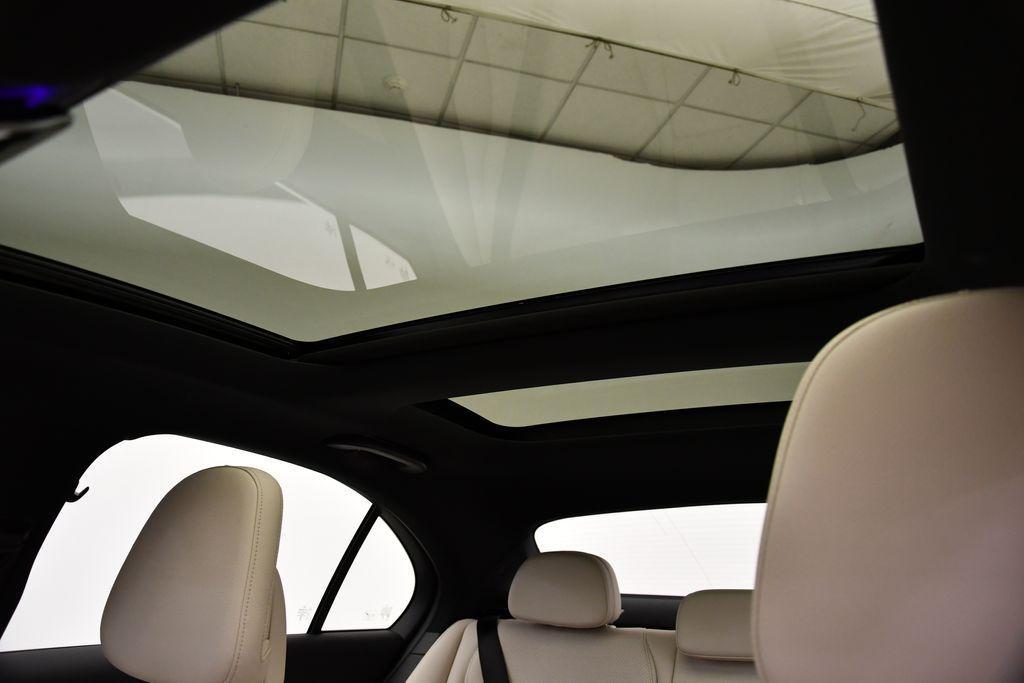 new 2025 Mercedes-Benz C-Class car, priced at $52,635