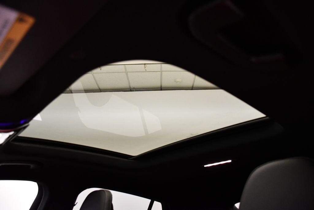 new 2025 Mercedes-Benz GLC 300 car, priced at $67,915