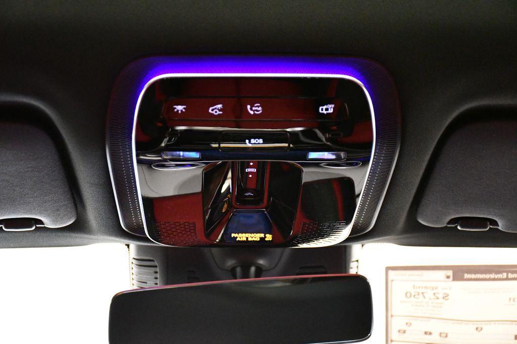 new 2025 Mercedes-Benz GLC 300 car, priced at $67,915