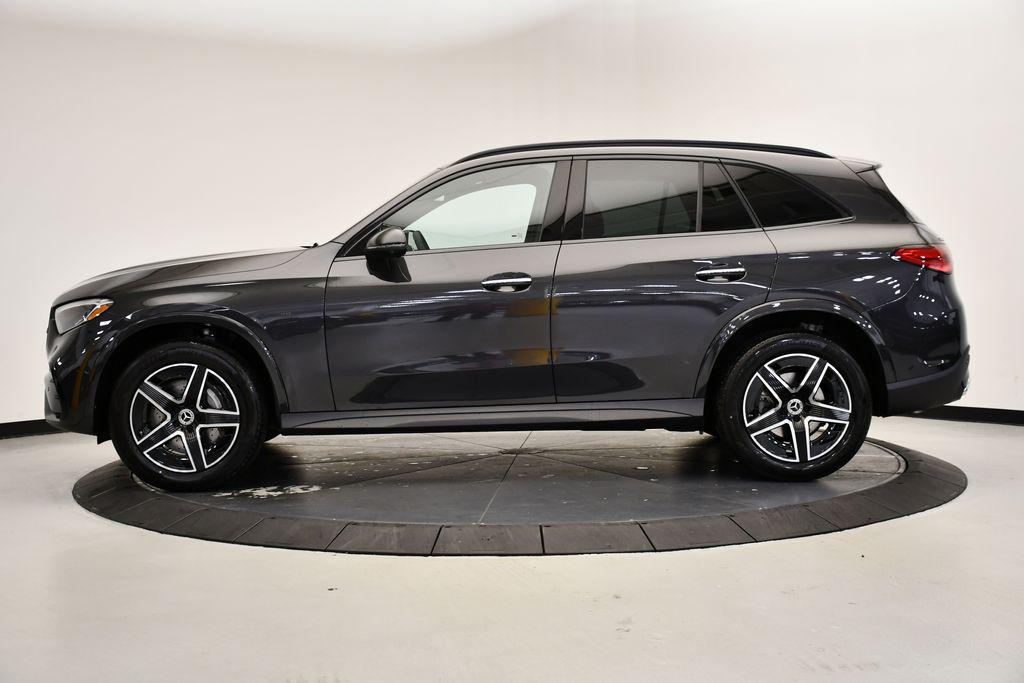 new 2026 Mercedes-Benz GLC 300 car, priced at $61,335