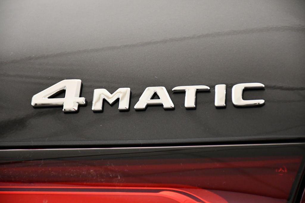 new 2026 Mercedes-Benz GLC 300 car, priced at $61,335