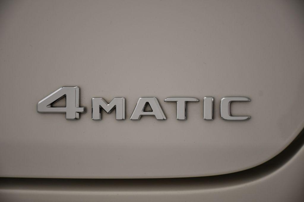 used 2023 Mercedes-Benz CLA 250 car, priced at $34,993