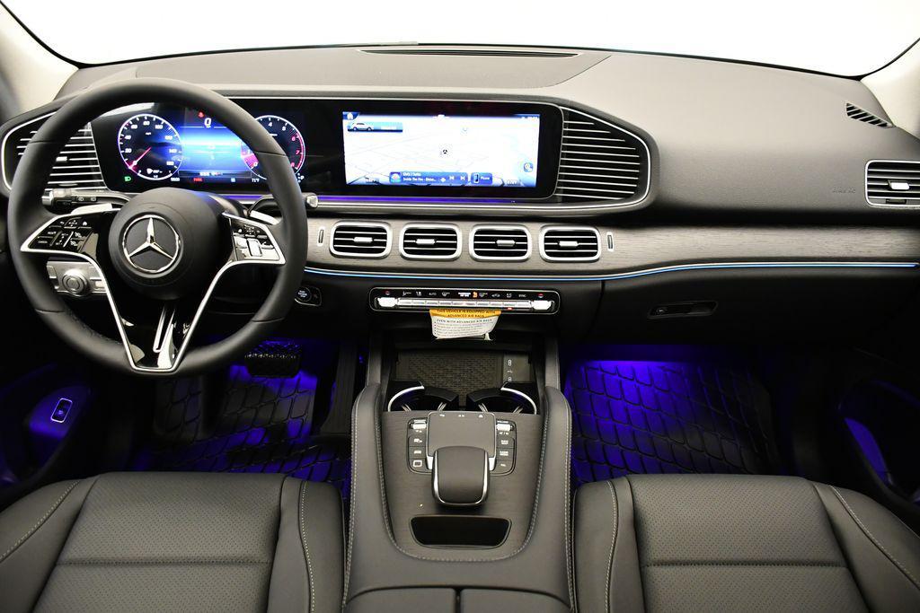new 2026 Mercedes-Benz GLE 450 car, priced at $78,145
