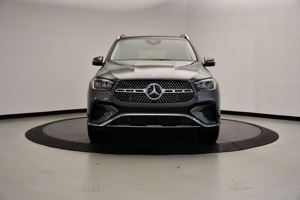 new 2026 Mercedes-Benz GLE 450 car, priced at $78,145