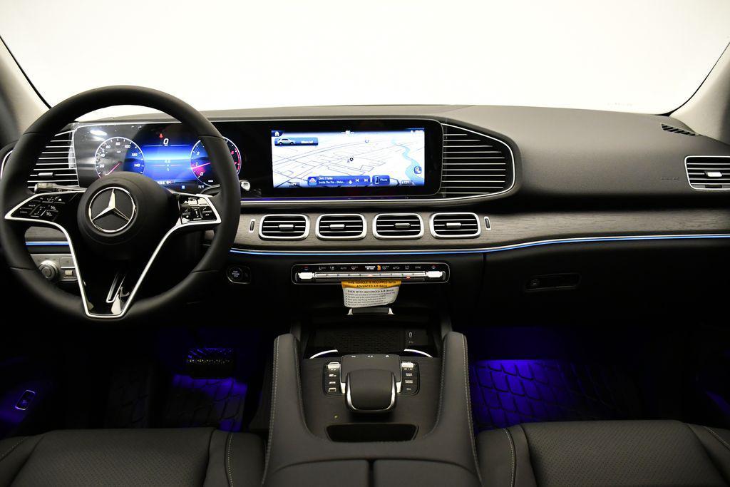 new 2026 Mercedes-Benz GLE 450 car, priced at $78,145