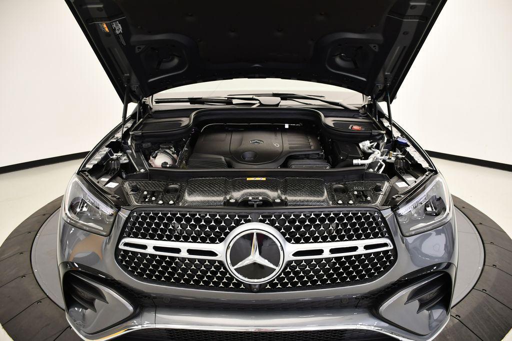 new 2026 Mercedes-Benz GLE 450 car, priced at $78,145