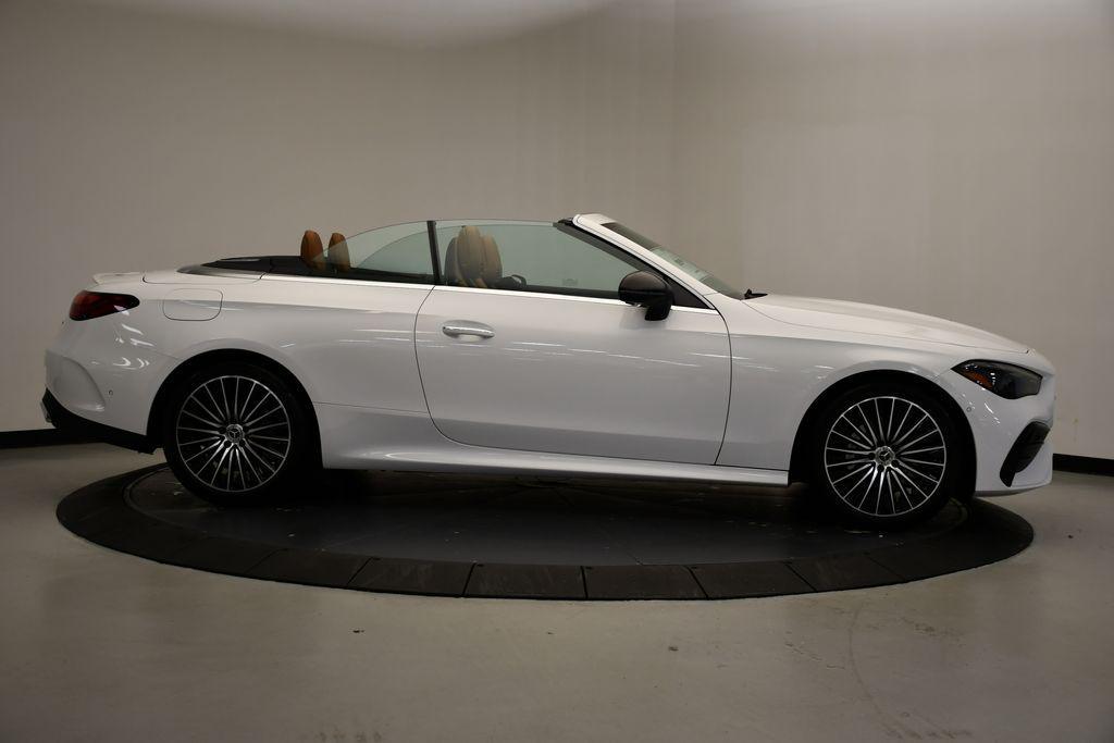 new 2026 Mercedes-Benz CLE 300 car, priced at $80,495