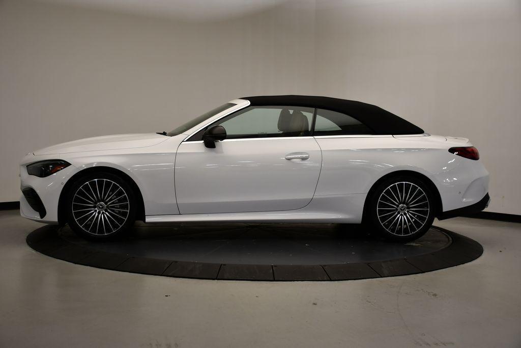 new 2026 Mercedes-Benz CLE 300 car, priced at $80,495