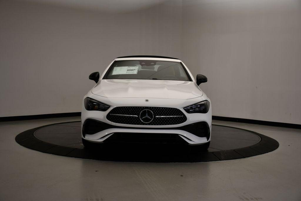 new 2026 Mercedes-Benz CLE 300 car, priced at $80,495