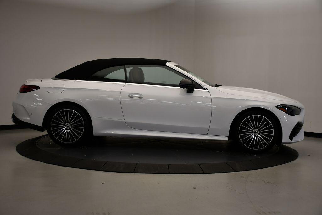 new 2026 Mercedes-Benz CLE 300 car, priced at $80,495