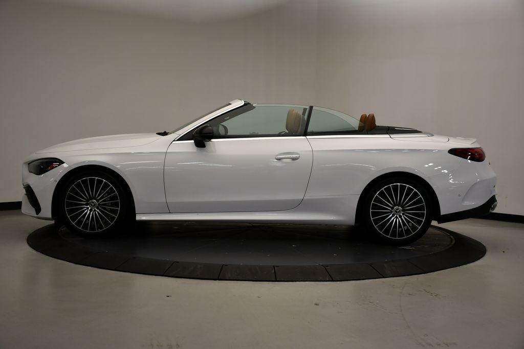 new 2026 Mercedes-Benz CLE 300 car, priced at $80,495