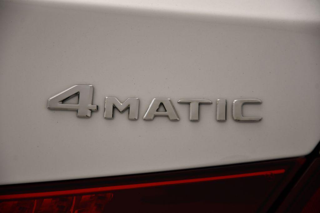new 2025 Mercedes-Benz C-Class car, priced at $55,505