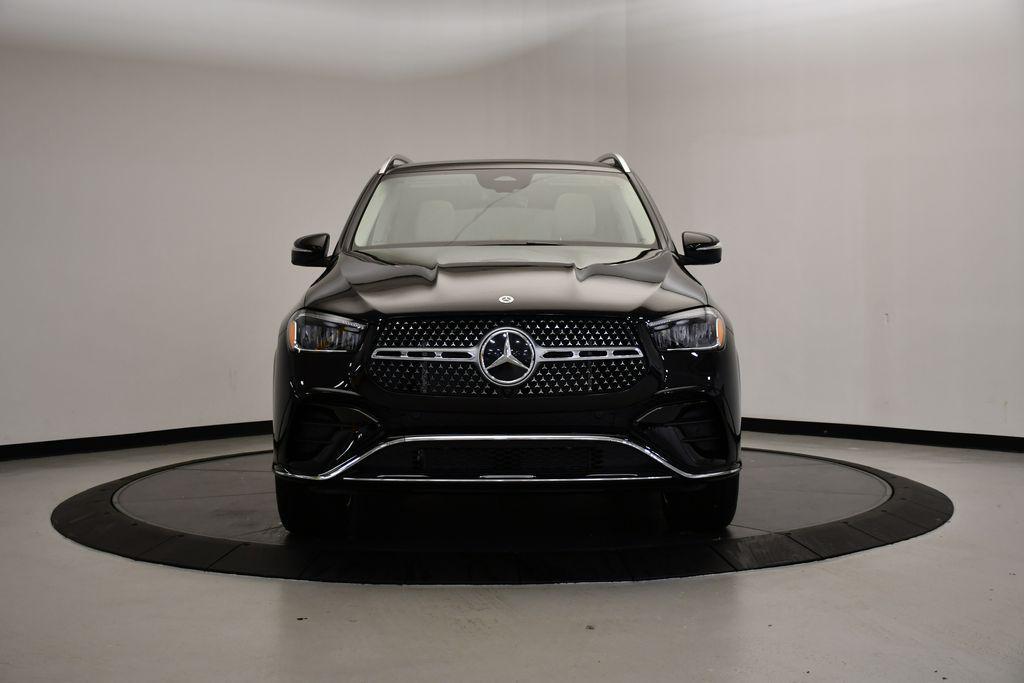 new 2026 Mercedes-Benz GLE 450 car, priced at $79,245