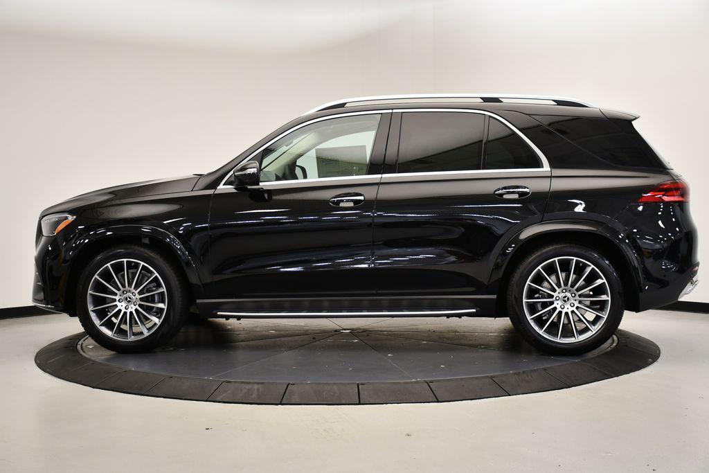 new 2026 Mercedes-Benz GLE 450 car, priced at $79,245