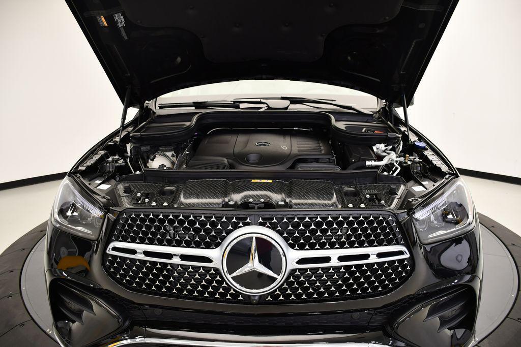 new 2026 Mercedes-Benz GLE 450 car, priced at $79,245