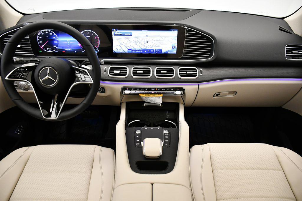 new 2026 Mercedes-Benz GLE 450 car, priced at $79,245
