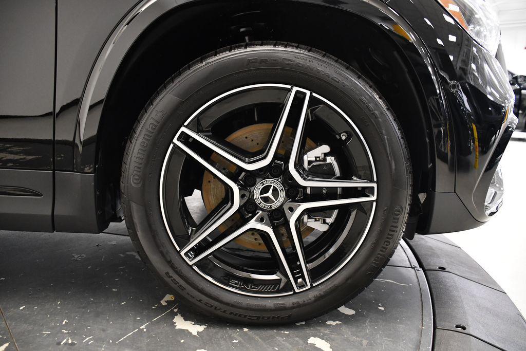 new 2025 Mercedes-Benz GLA 250 car, priced at $51,655