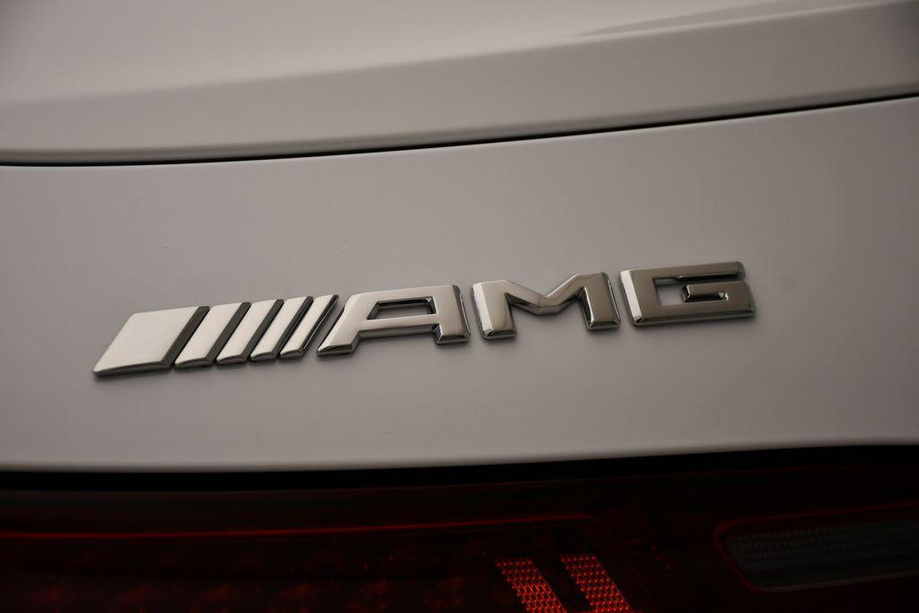 new 2026 Mercedes-Benz AMG SL 43 car, priced at $120,910