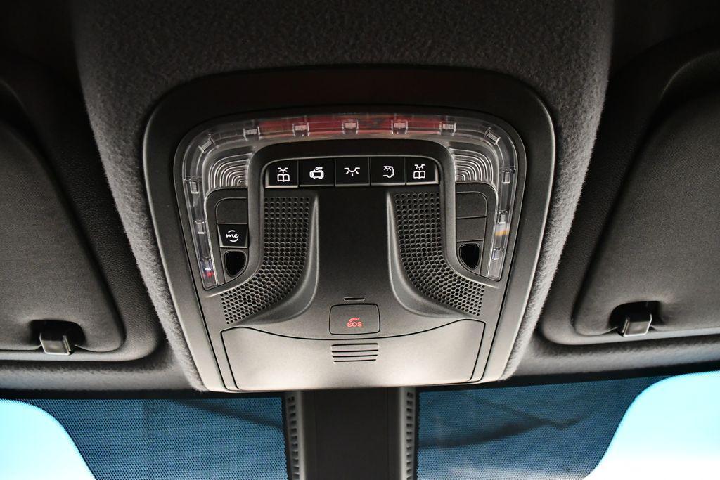 new 2025 Mercedes-Benz Sprinter 2500 car, priced at $65,880