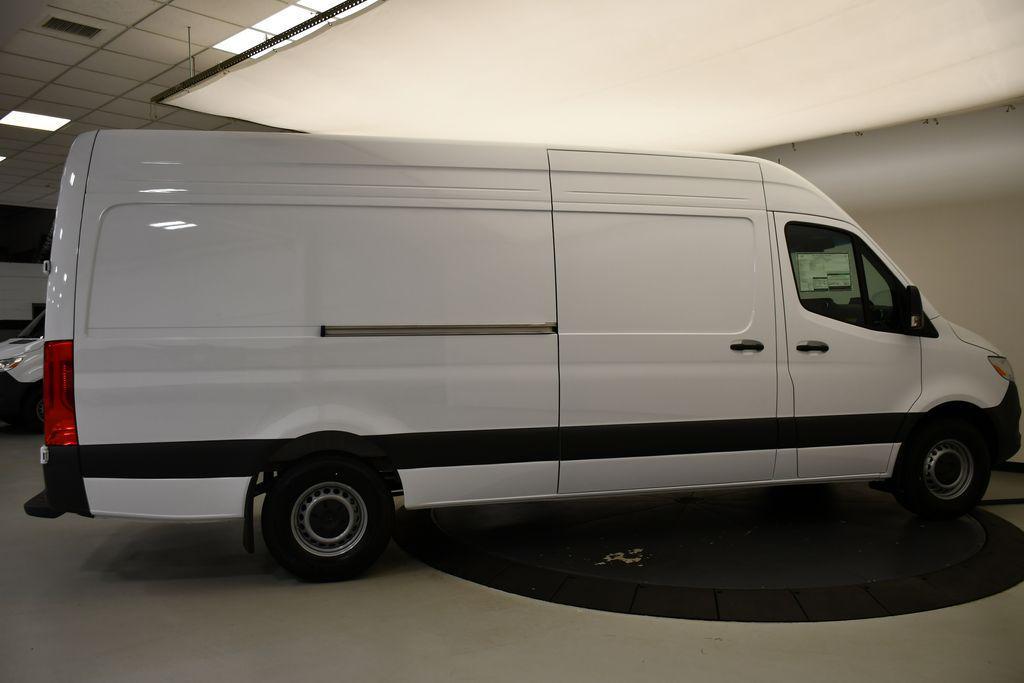 new 2025 Mercedes-Benz Sprinter 2500 car, priced at $65,880