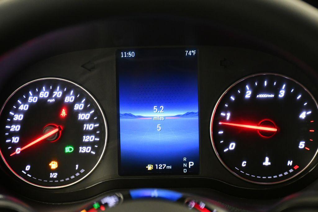 new 2025 Mercedes-Benz Sprinter 2500 car, priced at $65,880