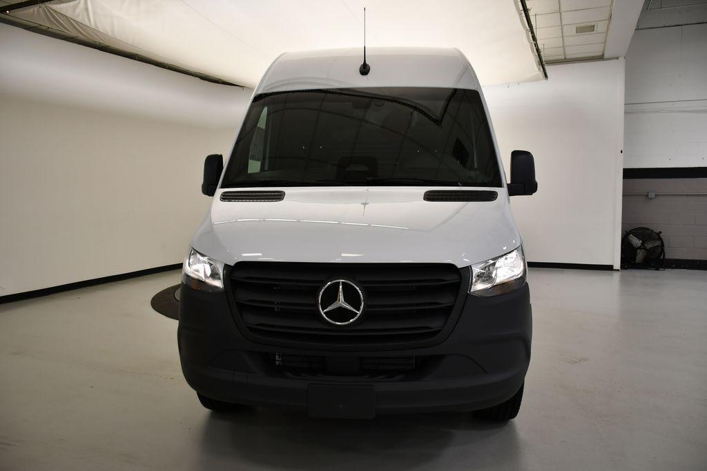 new 2025 Mercedes-Benz Sprinter 2500 car, priced at $65,880