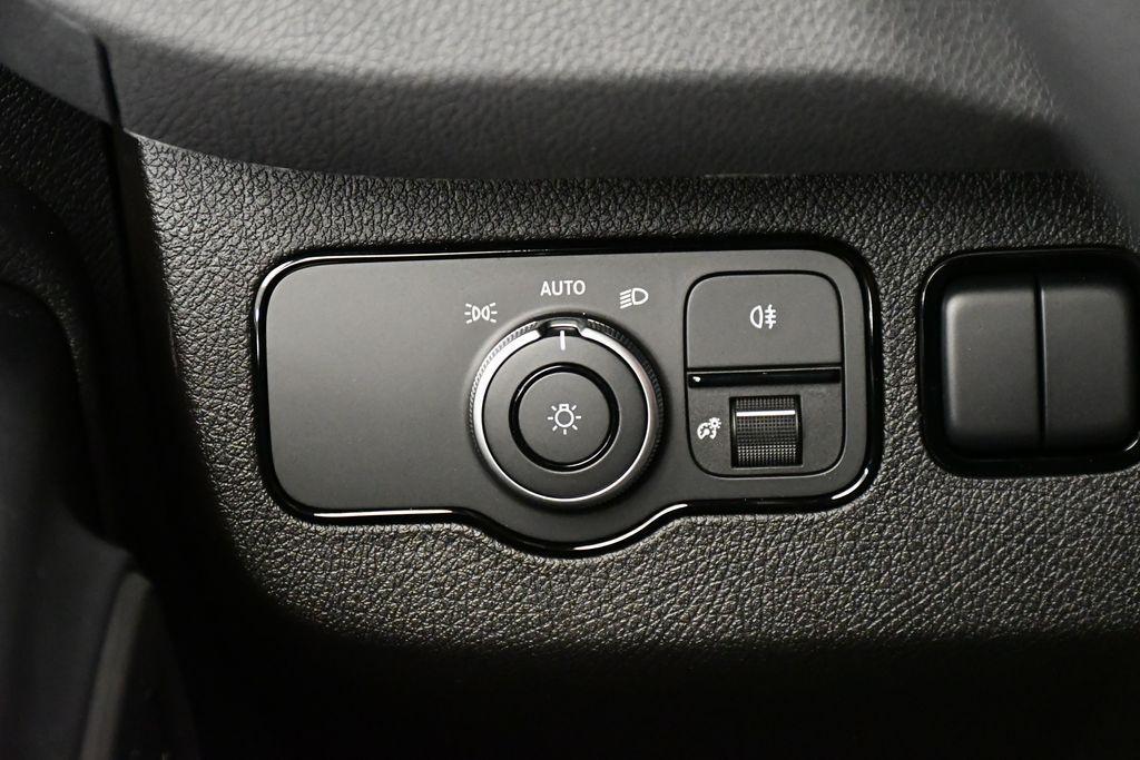 new 2025 Mercedes-Benz Sprinter 2500 car, priced at $65,880