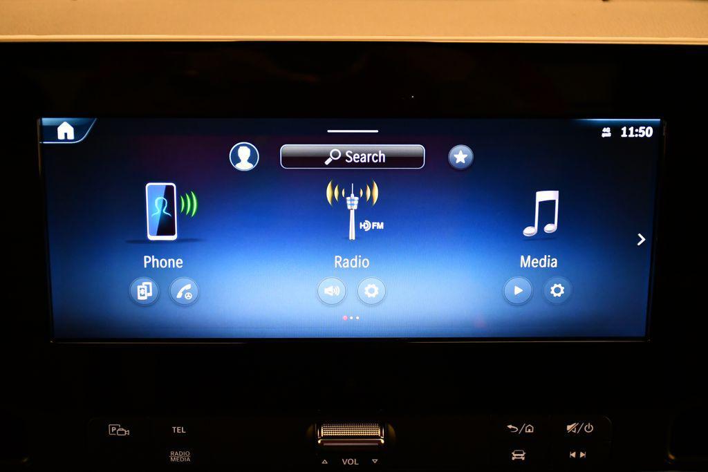 new 2025 Mercedes-Benz Sprinter 2500 car, priced at $65,880