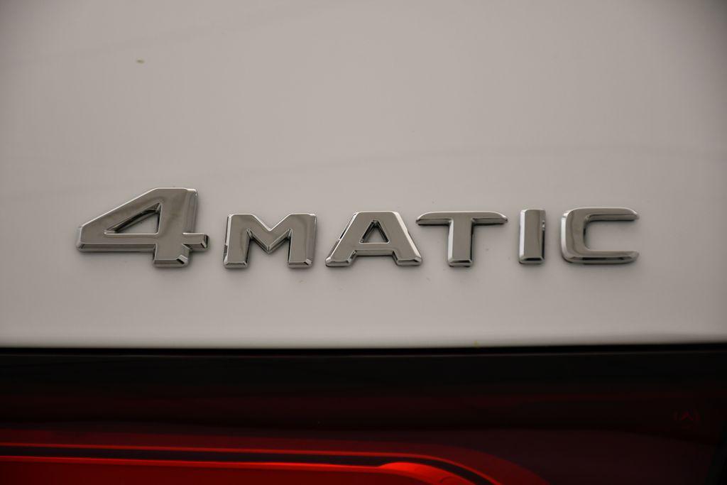 new 2026 Mercedes-Benz GLC 300 car, priced at $54,520