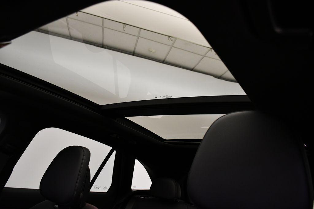 new 2026 Mercedes-Benz GLC 300 car, priced at $54,520