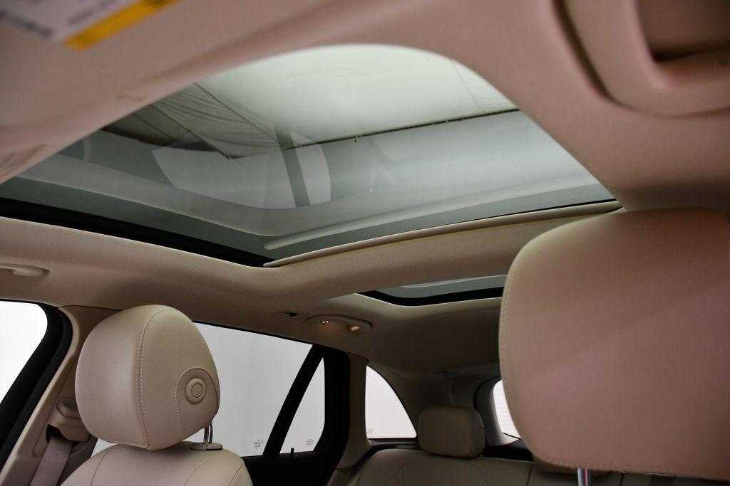 used 2022 Mercedes-Benz GLC 300 car, priced at $36,993