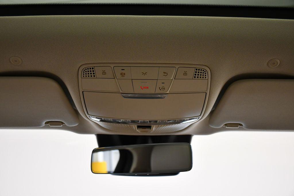 used 2022 Mercedes-Benz GLC 300 car, priced at $36,993