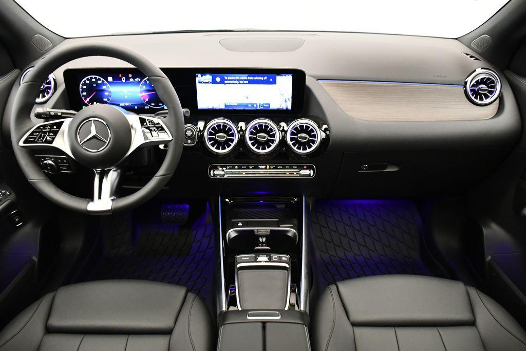 new 2026 Mercedes-Benz GLA 250 car, priced at $52,610