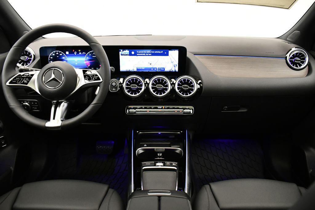 new 2026 Mercedes-Benz GLA 250 car, priced at $52,610