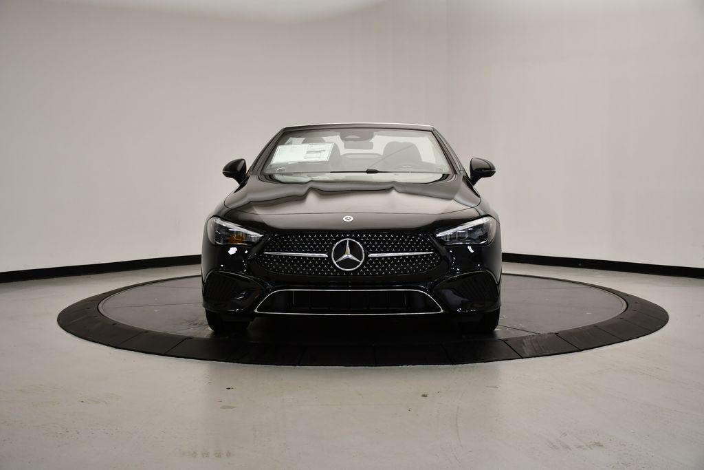 new 2026 Mercedes-Benz CLE 300 car, priced at $70,145