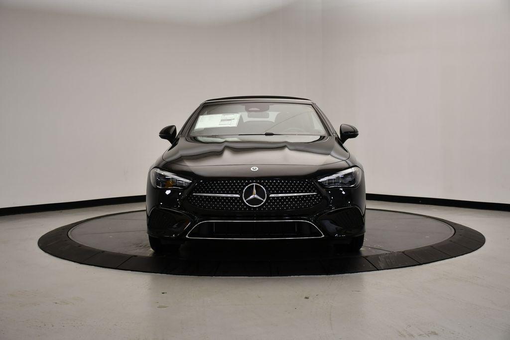 new 2026 Mercedes-Benz CLE 300 car, priced at $70,145