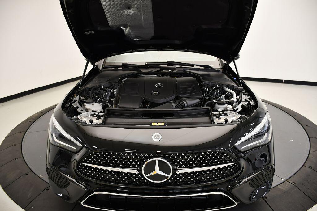new 2026 Mercedes-Benz CLE 300 car, priced at $70,145