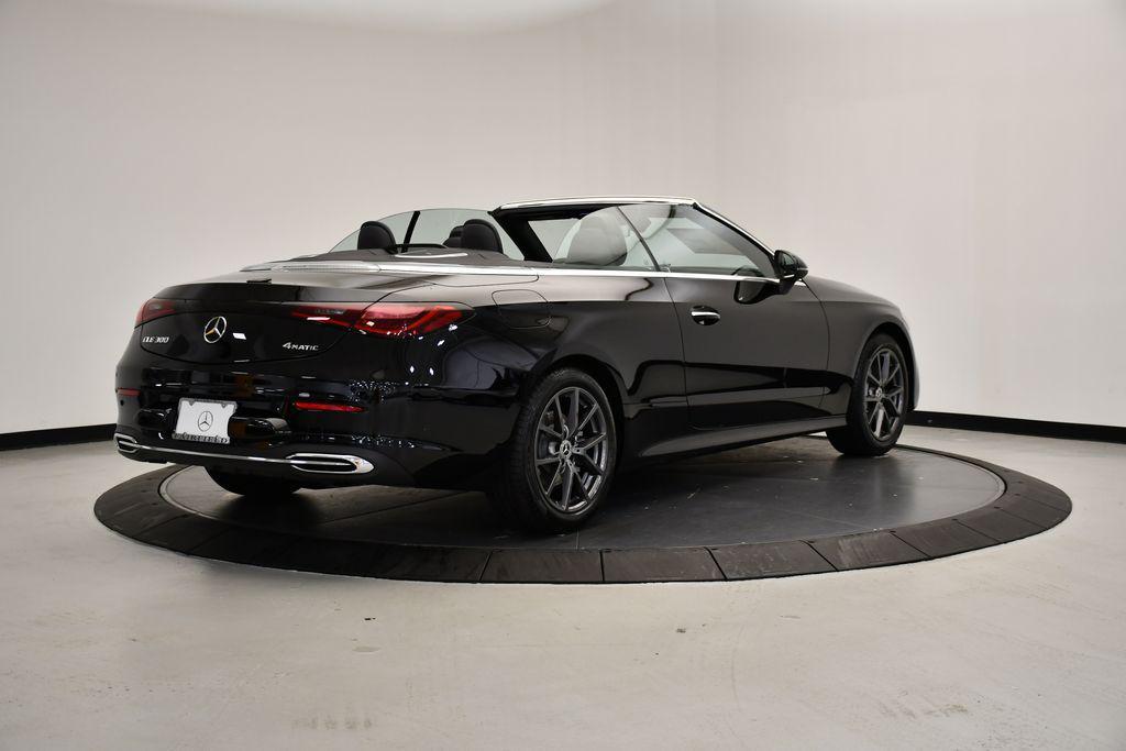 new 2026 Mercedes-Benz CLE 300 car, priced at $70,145